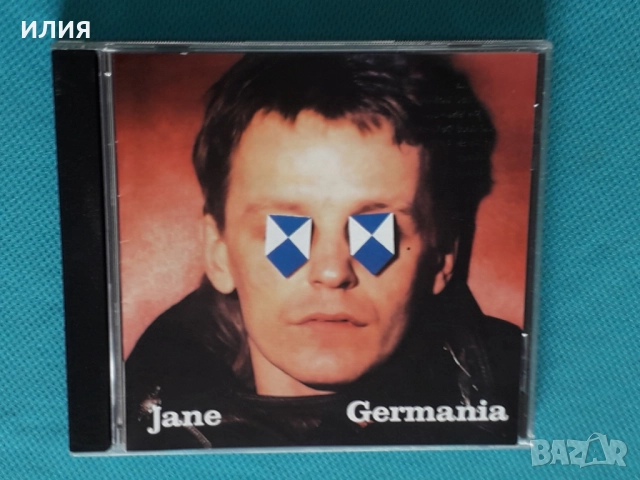 Lana Lane & Erik Norlander,Jane,Crazy Town,Marty Friedman,Shaman-CD, снимка 2 - CD дискове - 48970122