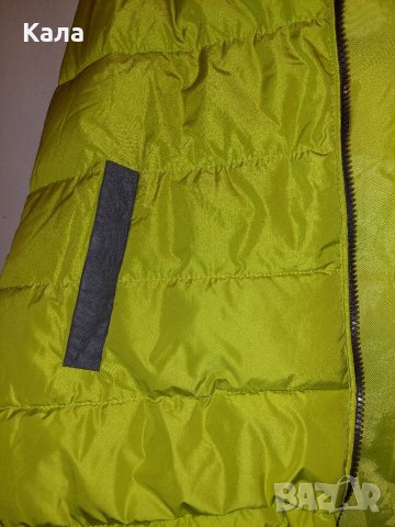 Дамски елек, снимка 3 - Елеци - 35349045