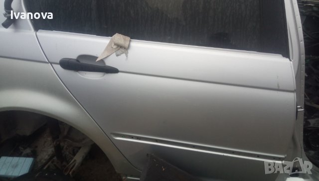 врати врата бмв е46 е90 е60 е61 bmw задна предна лява дясна комби седан различни, снимка 11 - Части - 44028414