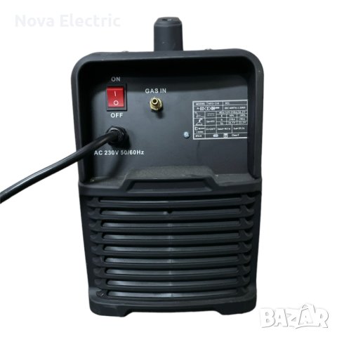 Синергичен Телоподаващ Апарат За Алуминий VIKILUX MIG250 AL ПРО СЕРИЯ, снимка 3 - Други инструменти - 43739610