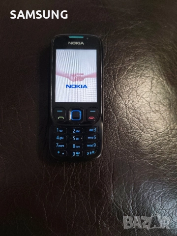 Nokia - 6303c