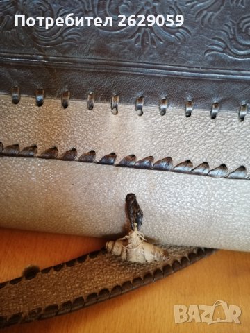 Стари Дамски чанти, снимка 5 - Чанти - 38136910