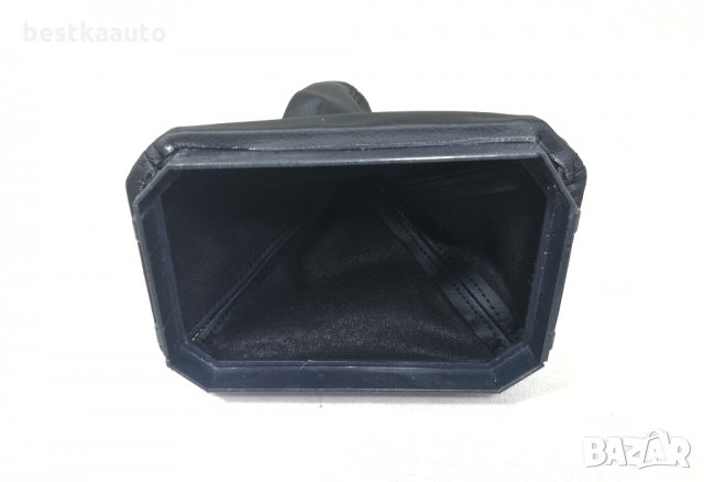 Маншон за скоростен лост с рамка Opel Corsa C Tigra B Meriva Combo, снимка 4 - Аксесоари и консумативи - 26720984