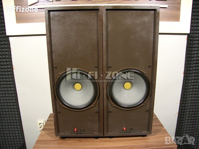 ТОНКОЛОНИ  Celestion ditton 66 seriesll , снимка 9 - Тонколони - 33650136