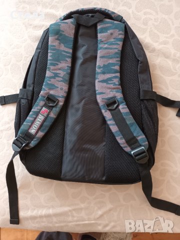 Раница, снимка 2 - Раници - 39101457