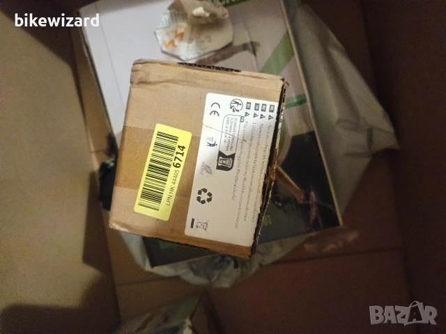 Цифров скоростомер за мотоциклет 12000 об НОВ, снимка 9 - Аксесоари и консумативи - 53049388