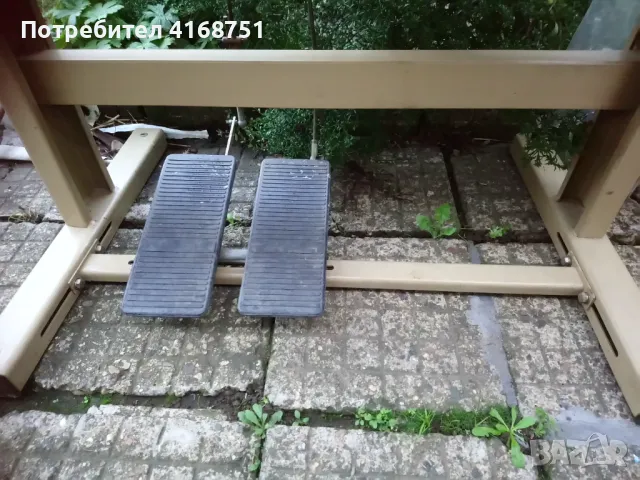 Шевна машина Minerva зиг заг, снимка 16 - Шевни машини - 47676014