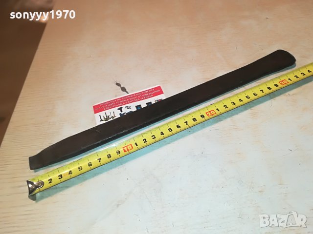 🛑СТАРА ЩАНГА 2509221713, снимка 10 - Антикварни и старинни предмети - 38113553