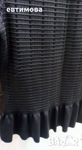 Елегантна блуза, Michael Kors, размер M, снимка 4 - Корсети, бюстиета, топове - 33293590