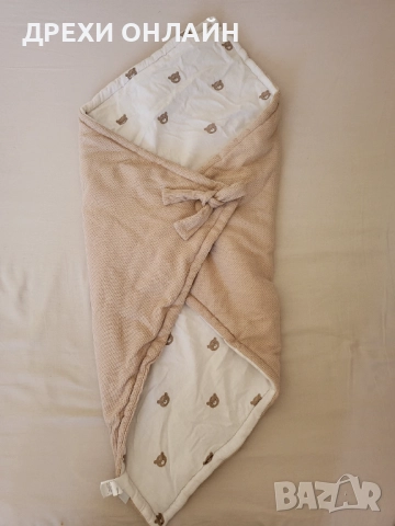 Бебе порт и комплект за новородено , снимка 2 - Комплекти за бебе - 52317713