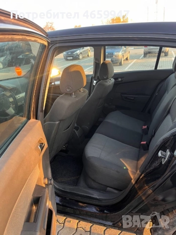 Продавам Opel Astra, снимка 8 - Автомобили и джипове - 52527717