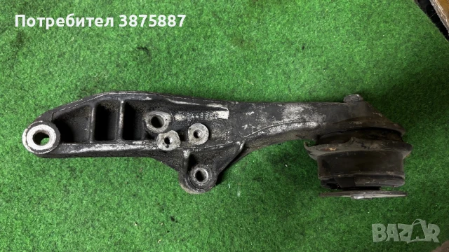 Лапа мотор мареа браво 46448368