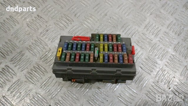 Бушонно табло Fiat Scudo 2.0JTD 2001г.	