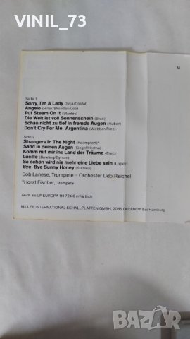 Trompeten Hits 2, снимка 3 - Аудио касети - 38135245