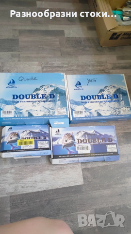 Касети за принтери