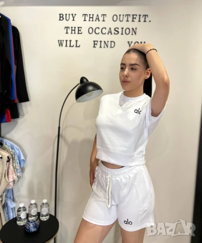 дамски екипи alo, снимка 2 - Спортни екипи - 50674989