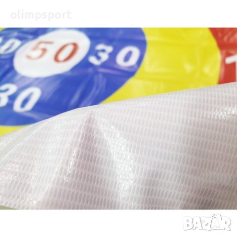 Игра за хвърляне в цел MAX, Комплект с четири топки (200909) Целта на играта е децата да хвърлят тор, снимка 4 - Образователни игри - 31533714