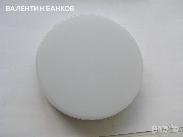 СМАРТ(SMART ) LED плафон 15W 1250lm, снимка 3 - Лед осветление - 36654579