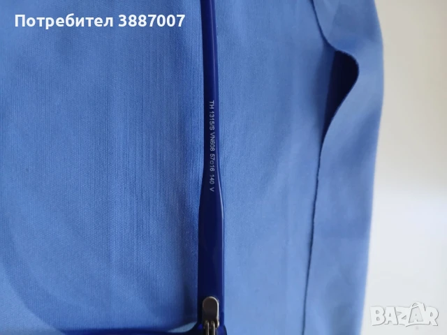 Дамски Оригинални Очила TOMMY HILFIGER, снимка 5 - Слънчеви и диоптрични очила - 50633978