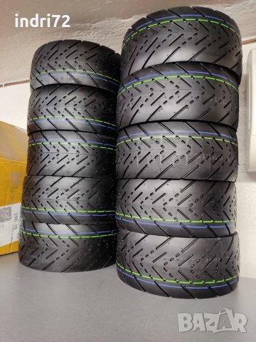 CST 11 90/65-6.5 безкамерни гуми с защита против пукане, снимка 4 - Други спортове - 37074520