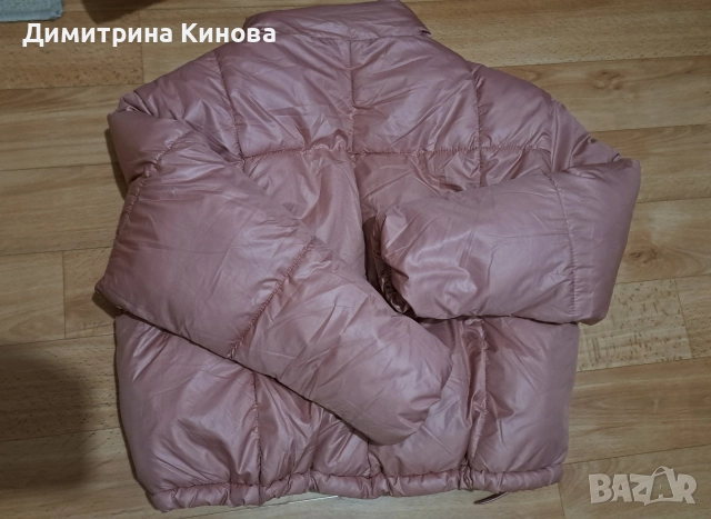 Дамско яке размер XS , снимка 5 - Якета - 52828915