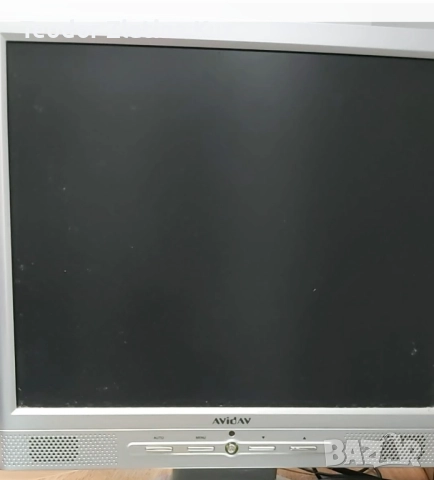 Монитор, снимка 2 - За дома - 51728685