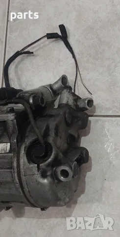 Компресор Климатик VW Туарег (МП)
- Denso - 3D0820805B - 4471803971, снимка 10 - Части - 49910991