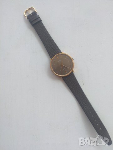 Alpina quartz , снимка 2 - Мъжки - 43019863