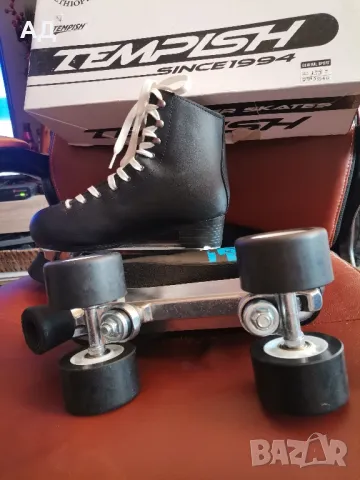 TEMPISH РОЛКОВИ КЪНКИ, РОЛЕРИ , снимка 8 - Ролери, кънки - 47867866