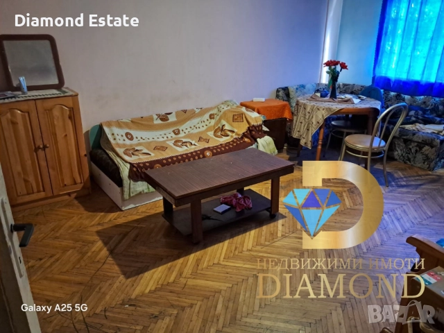 Гарсониера в Димитровград, кв. Славянски, снимка 2 - Апартаменти - 52478267