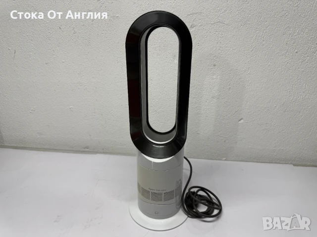 Вентилатор DYSON Dyson АМ09 Hot+Cool