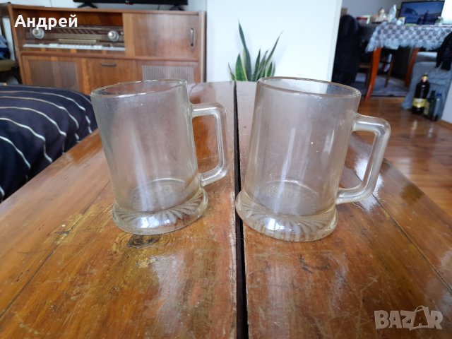 Стара Халба,Халби за бира