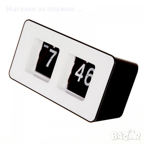 настолен часовник - ретро, снимка 11 - Други - 28462381