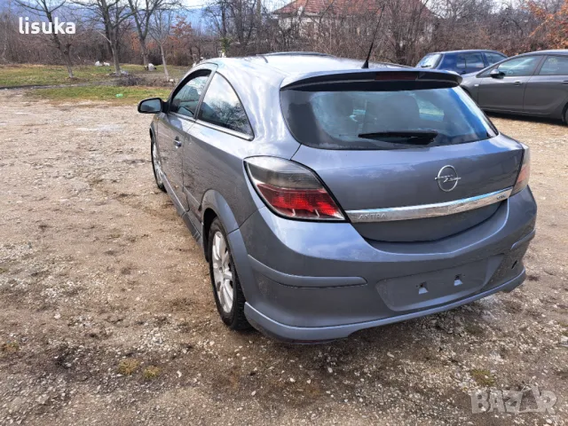 Опел Астра Н 1,9 сдти 150коня НА ЧАСТИ , снимка 5 - Автомобили и джипове - 49347425