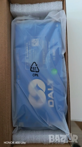 DALY BMS 40A 4 -17S с вграден балансьор , снимка 6 - Друга електроника - 53442569