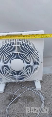 Вентилатор дифузионен FB KYT-30 BOX, снимка 2 - Вентилатори - 52297710