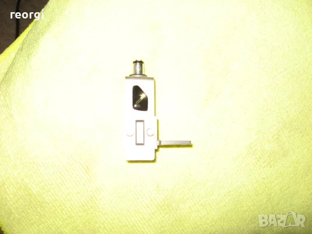 Грамофонна доза--Z, снимка 5 - Ресийвъри, усилватели, смесителни пултове - 49163013