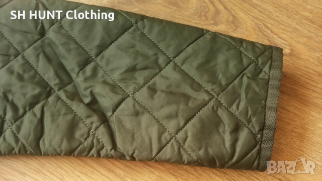 Barbour Jacket размер S яке - 1967, снимка 10 - Екипировка - 53238012