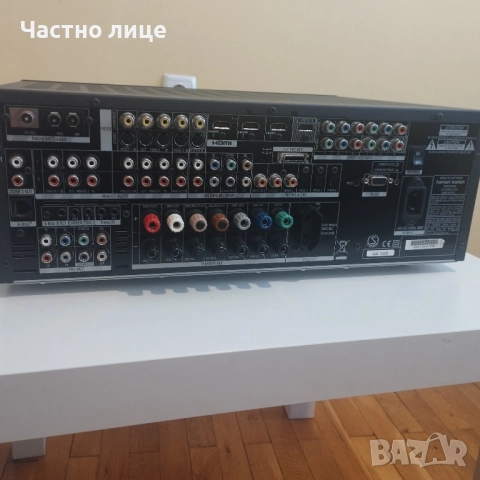 Harman Kardon , снимка 13 - Ресийвъри, усилватели, смесителни пултове - 52509039