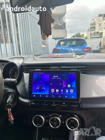 ALFA ROMEO GIULIETTA 2010 -2014, Android Mултимедия/Навигация, снимка 4 - Аксесоари и консумативи - 43867527