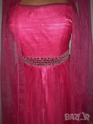 Нова официална бална рокля Luxuar Limited, снимка 2 - Рокли - 39818189