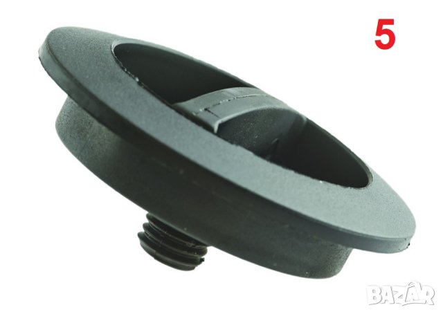 Ново! Италианско ЗАРЯДНО АГУ TOMASETTO газов инжекцион gazov injekcion, снимка 5 - Части - 44094014