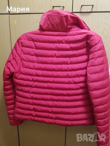 Зимно ново яке, снимка 2 - Якета - 43348990