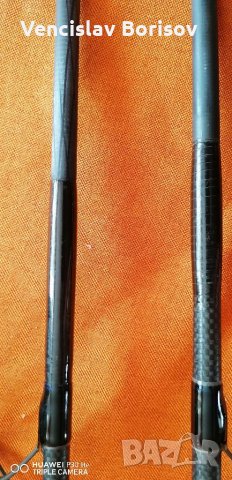 Въдици shimano tx 9, снимка 5 - Въдици - 35404691