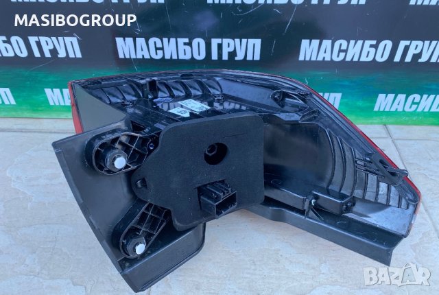 Стопове Led стоп за Фолксваген Т 7 Vw T7 Multivan Vw Touareg, снимка 5 - Части - 43557201