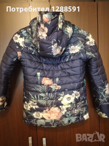 Яке, снимка 4 - Детски якета и елеци - 43151345