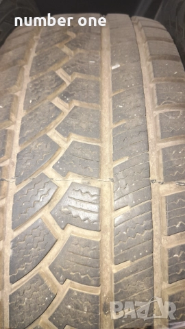 Гуми 225 65 17 торк