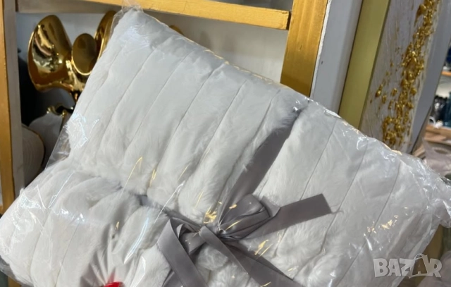 Супер меко одеяло Odyssey Living – Golden Fleece, снимка 2 - Олекотени завивки и одеяла - 52099039