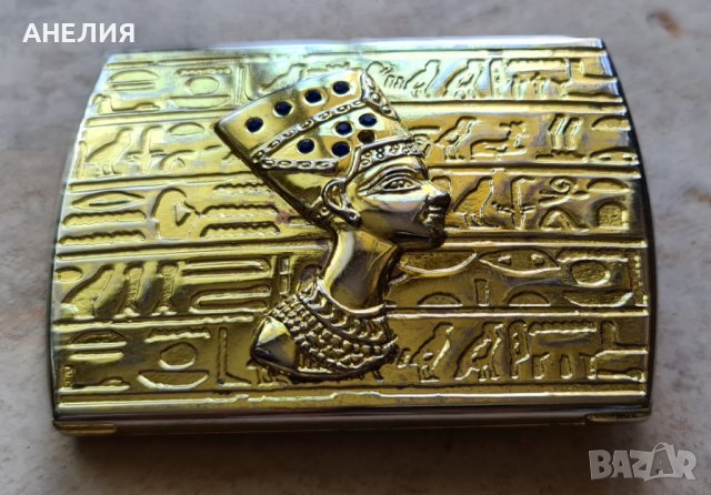 Огледалца дамски козметични ретро , снимка 2 - Антикварни и старинни предмети - 38150478