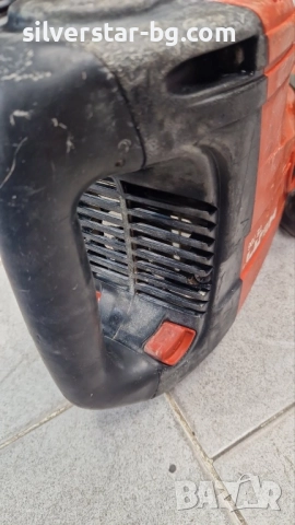 Мощен къртач Hilti TE 706, снимка 2 - Други инструменти - 52688233